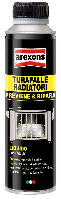 Turafalle Radiatori Liquido – CARROATTREZZI SHOP